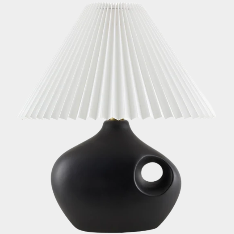 Tolve Accent Table Lamp