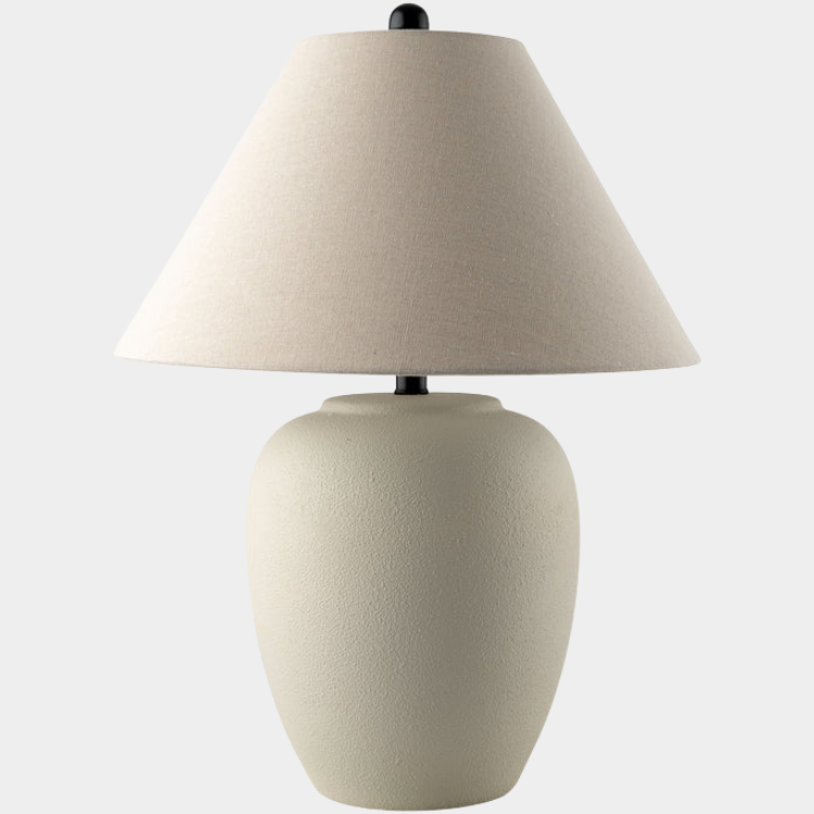 Bastille Accent Table Lamp