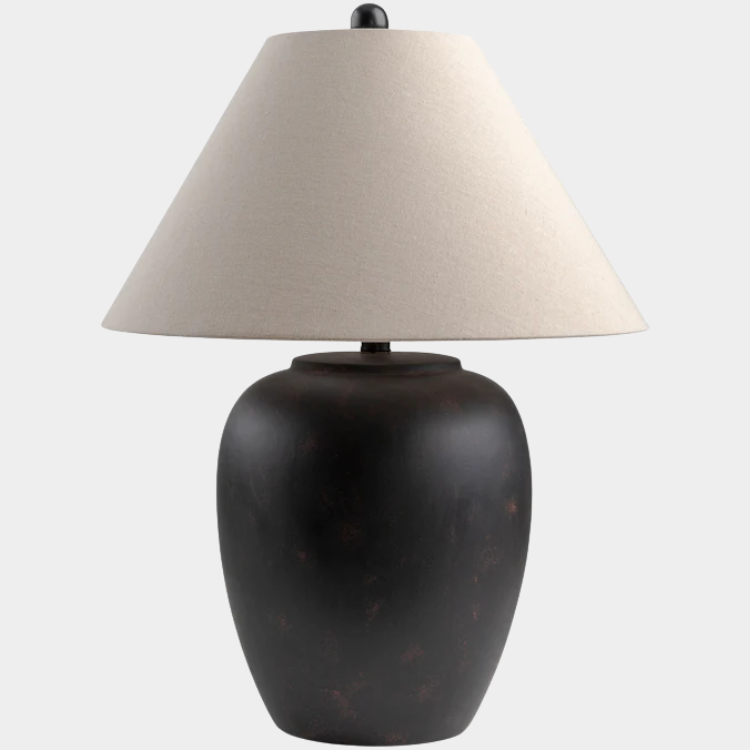 Bastille Accent Table Lamp