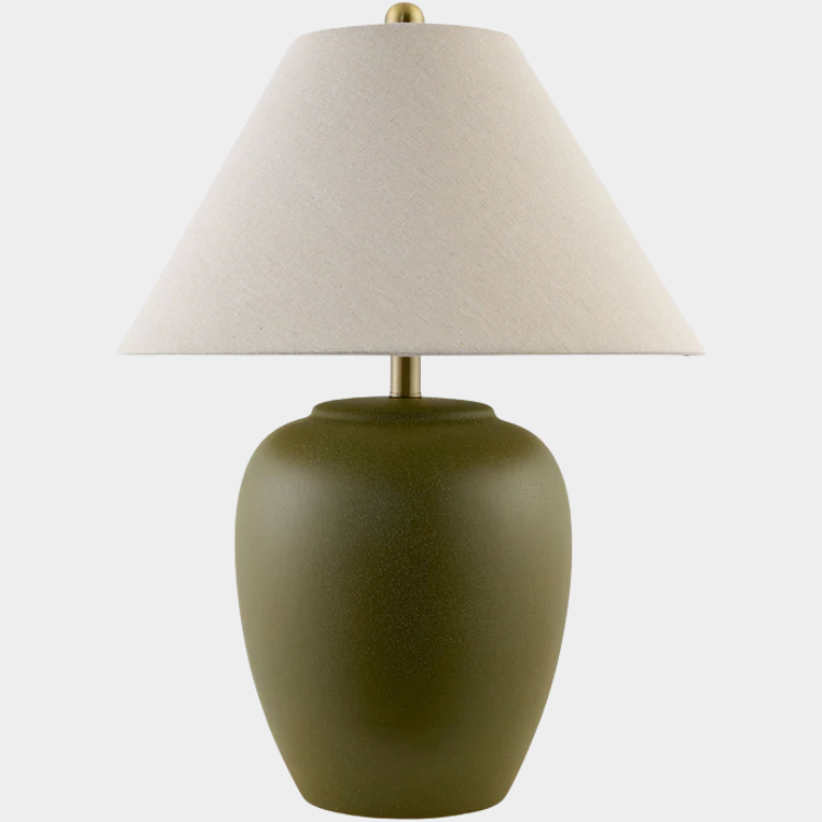Bastille Accent Table Lamp