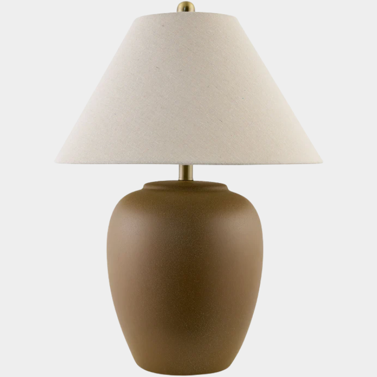 Bastille Accent Table Lamp