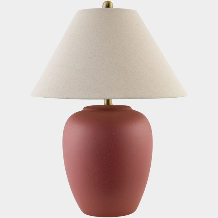 Bastille Accent Table Lamp