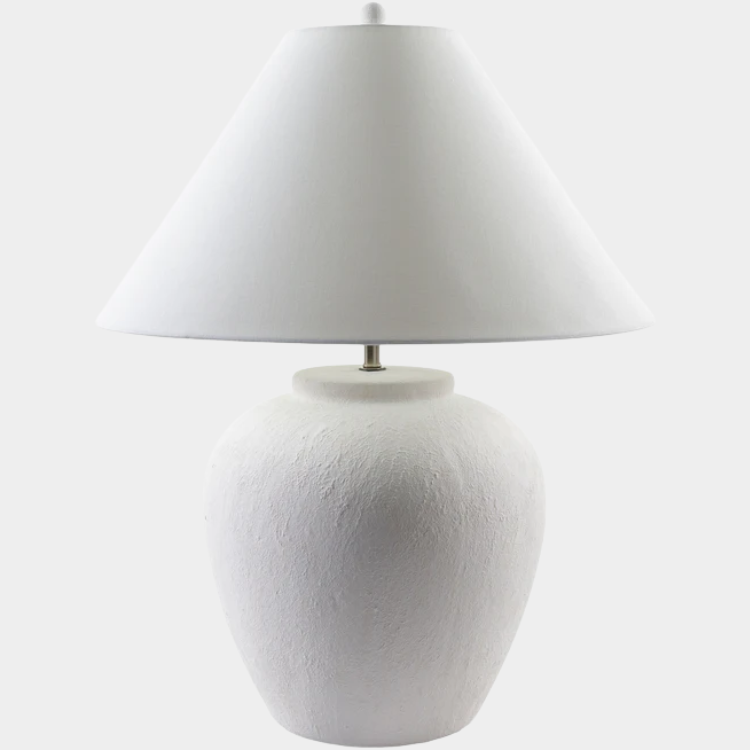 Arion Accent Table Lamp