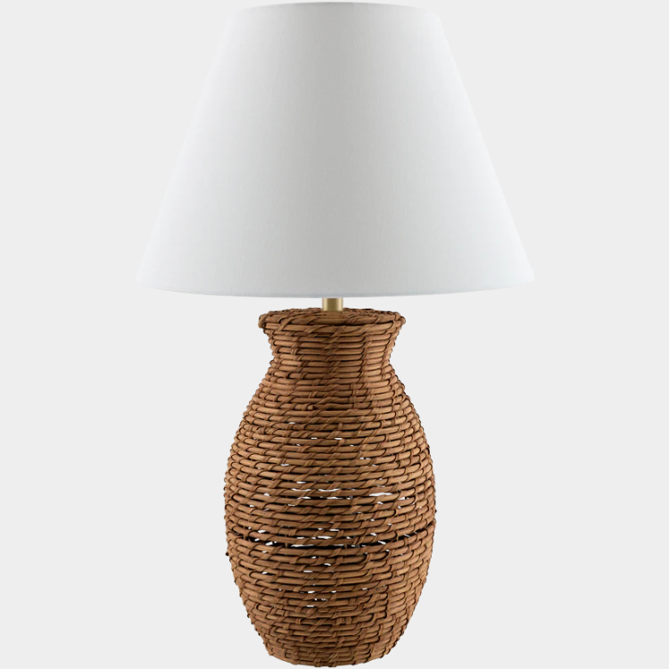 Pubil Accent Table Lamp