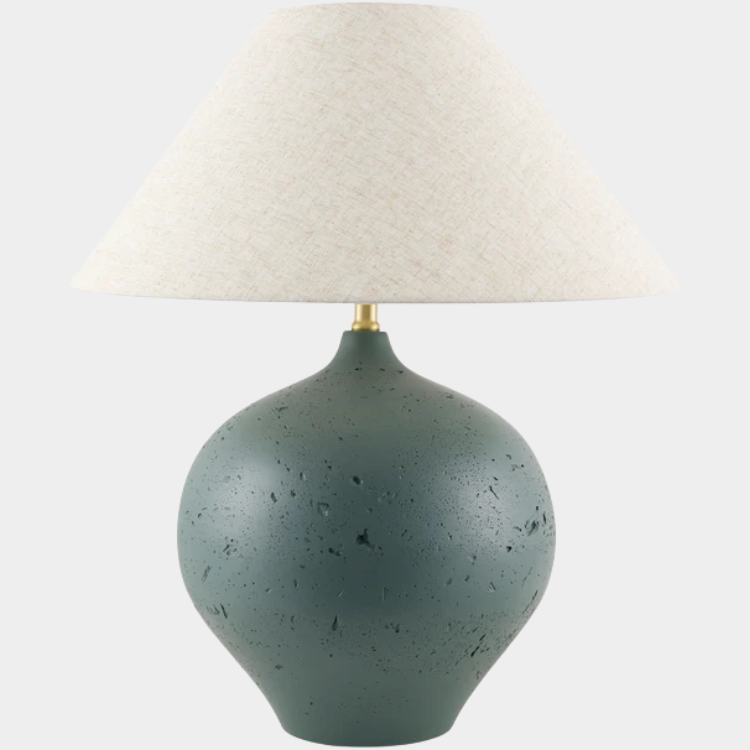 Pomarico Accent Table Lamp