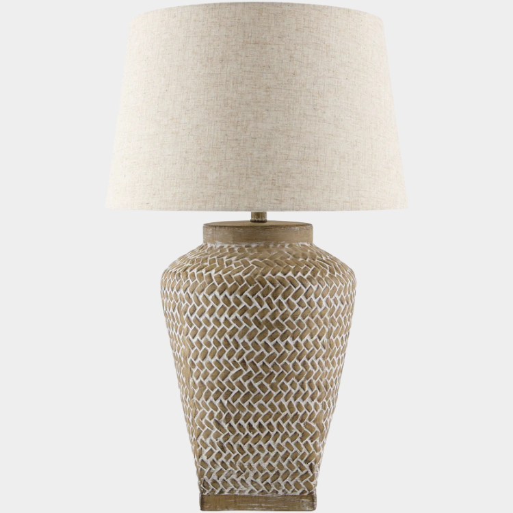 Marsico Accent Table Lamp