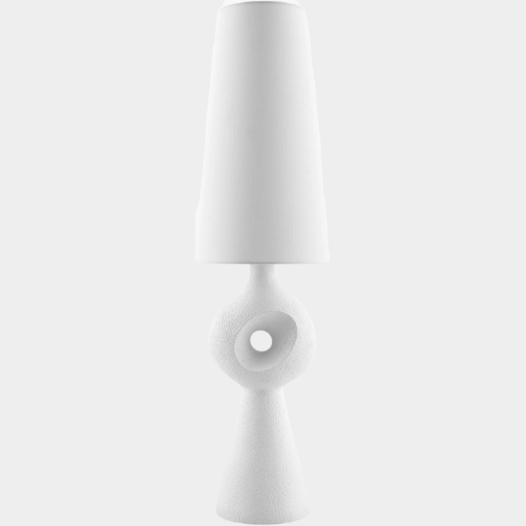 Firkel Accent Table Lamp