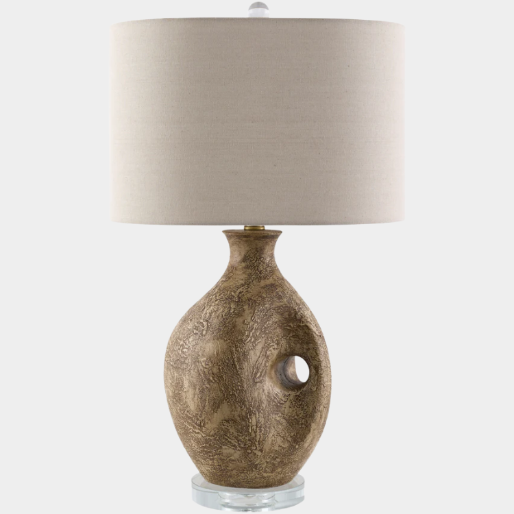 Haria Accent Table Lamp
