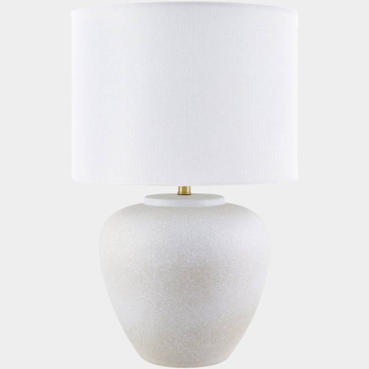 Awaroa Accent Table Lamp