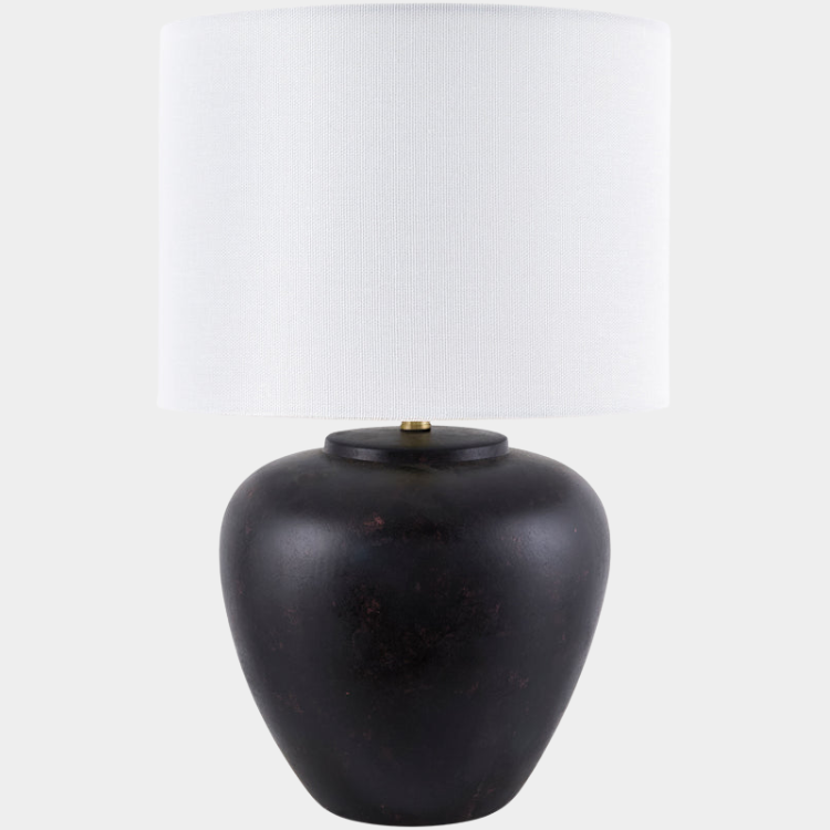 Awaroa Accent Table Lamp
