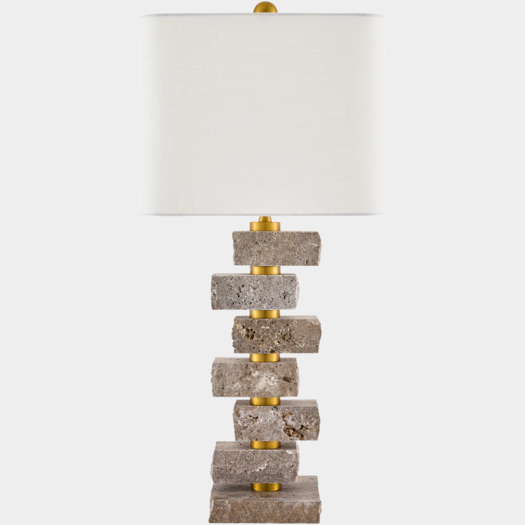 Balzano Accent Table Lamp