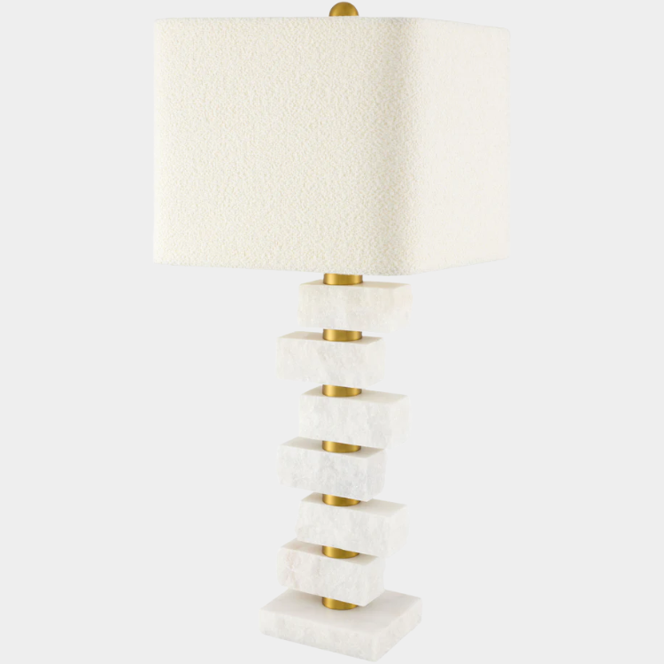 Balzano Accent Table Lamp
