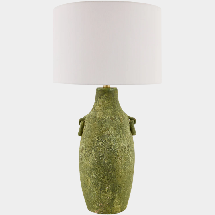 Beraliya Accent Table Lamp