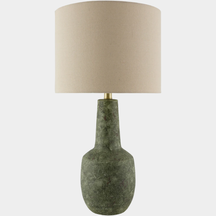 Beraliya Accent Table Lamp
