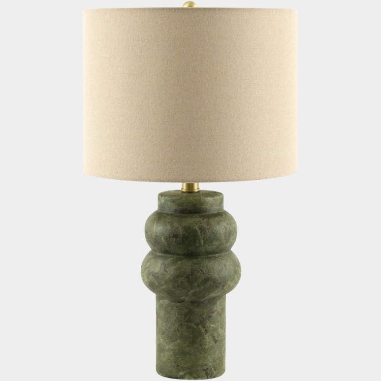 Beraliya Accent Table Lamp