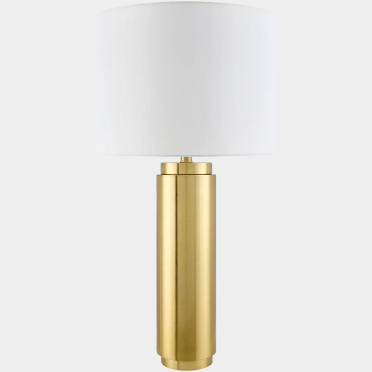 Bilyana Accent Table Lamp