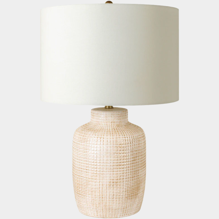 Brie Accent Table Lamp