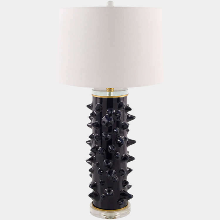 Canary Accent Table Lamp