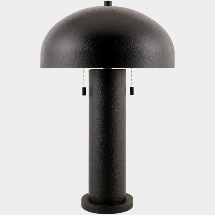 Hobro Accent Table Lamp