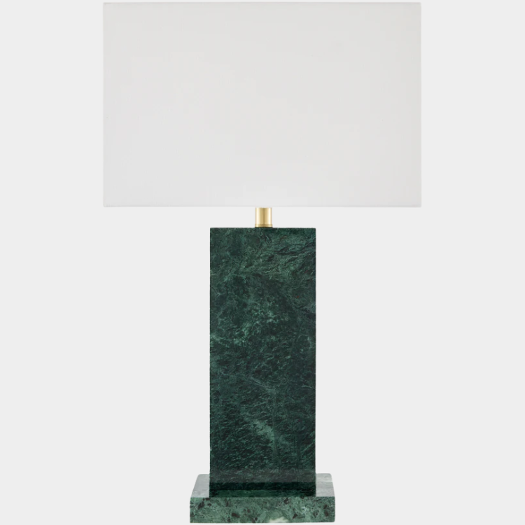 Marzia Accent Table Lamp