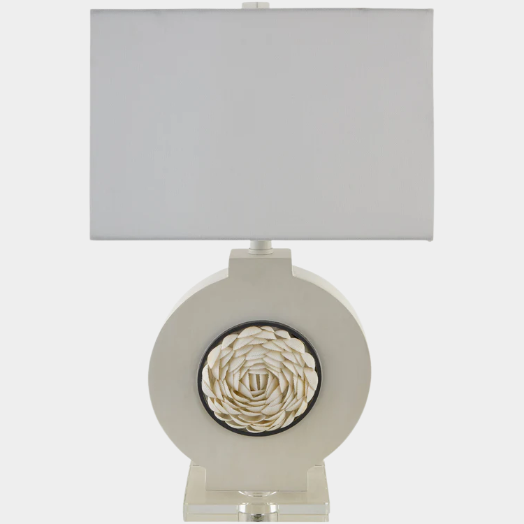 Floralis Accent Table Lamp