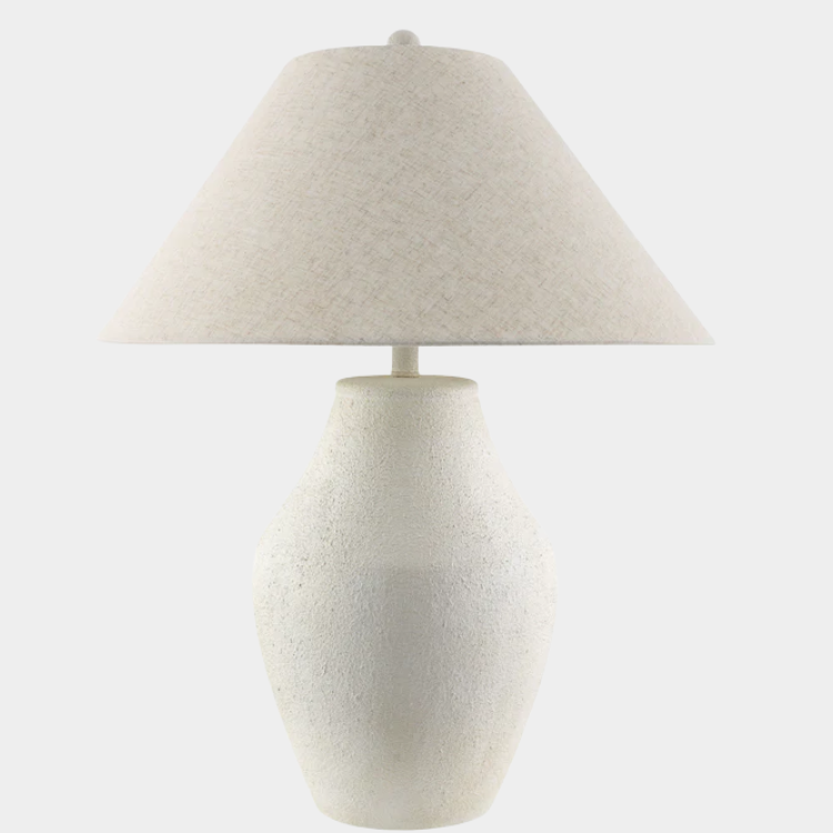 Amaryllis Accent Table Lamp