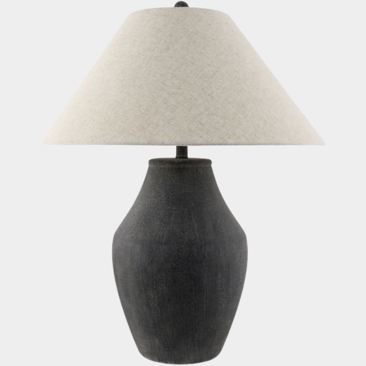 Amaryllis Accent Table Lamp