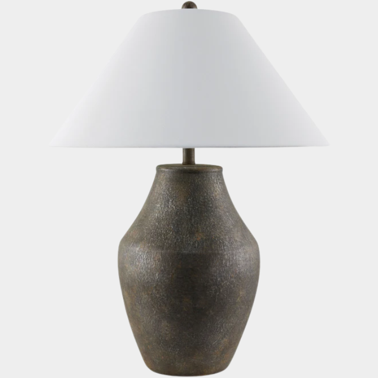 Amaryllis Accent Table Lamp
