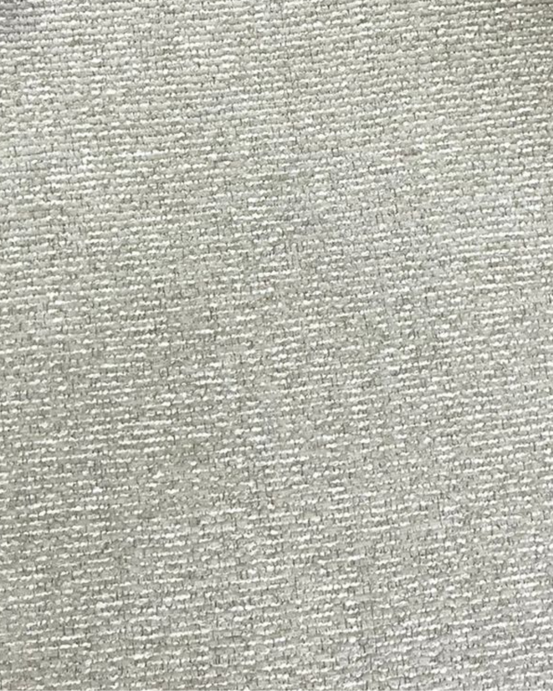 Chaise Klismos en acrylique Tristan