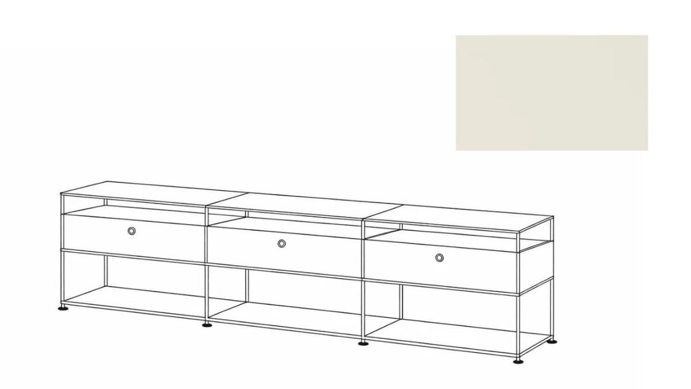 Table console USM