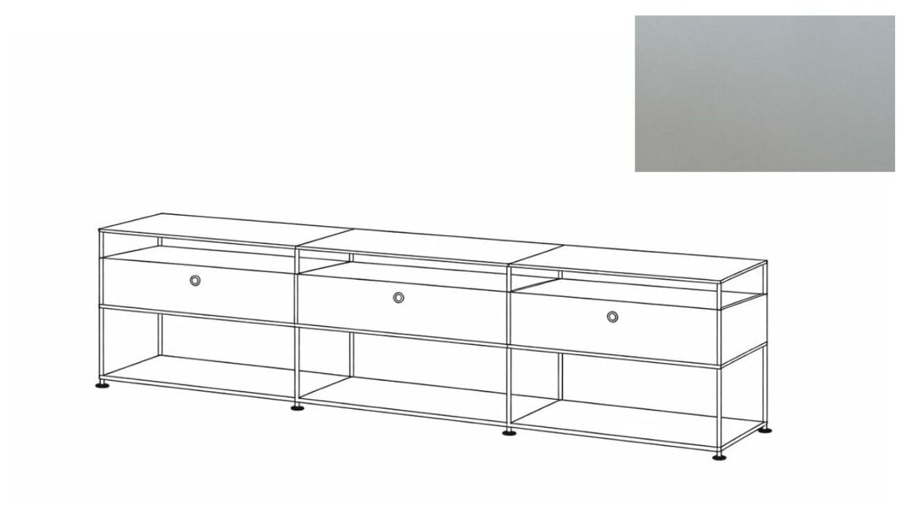 Table console USM