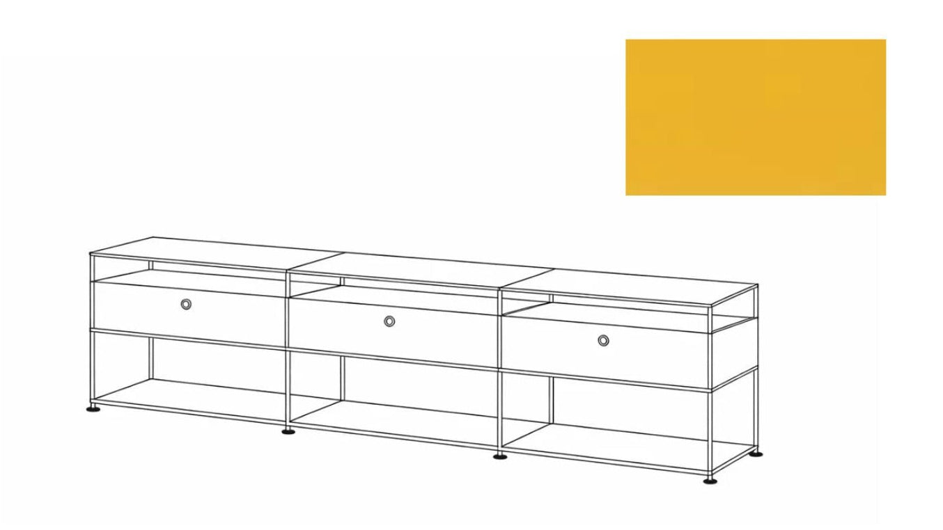 Table console USM