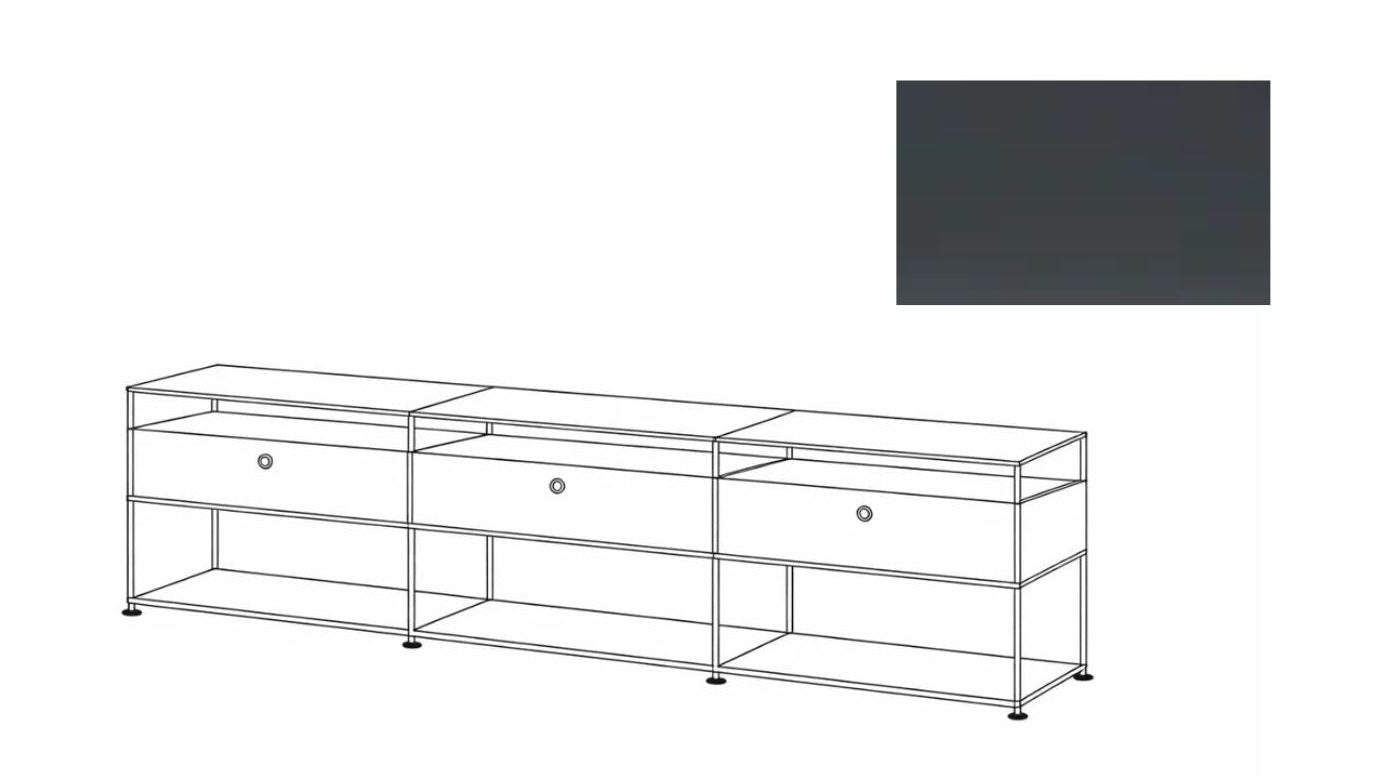 Table console USM