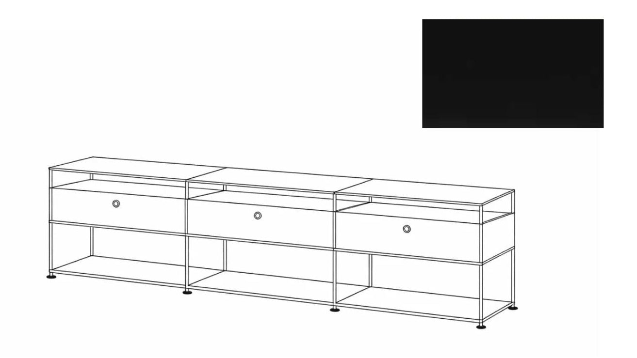 Table console USM