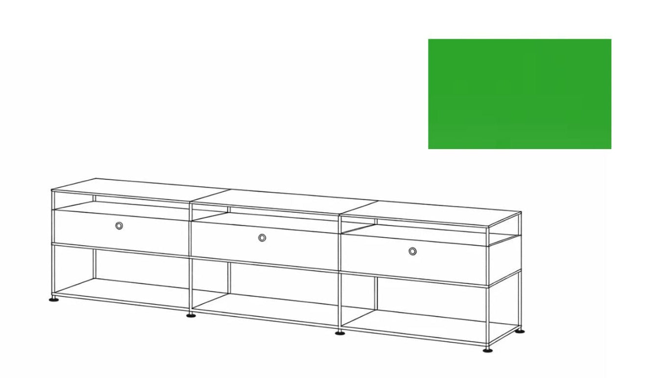 Table console USM