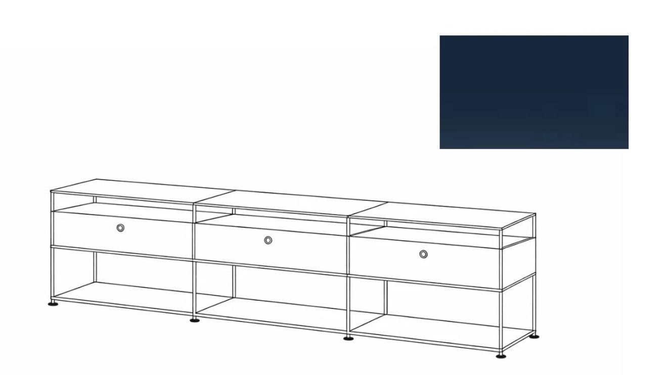 Table console USM