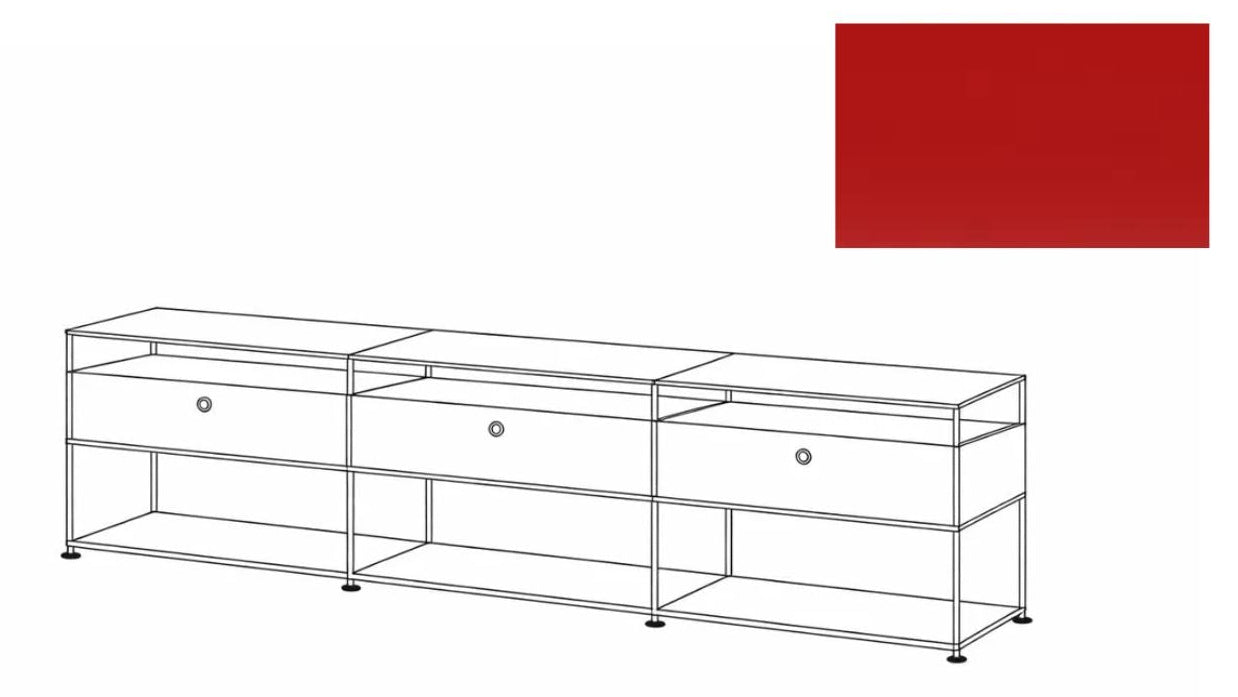 Table console USM