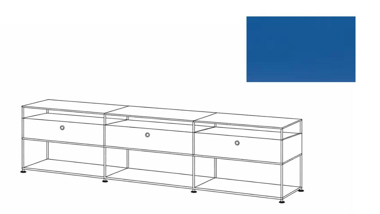 Table console USM