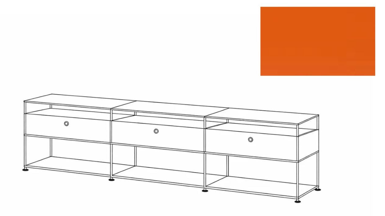 Table console USM
