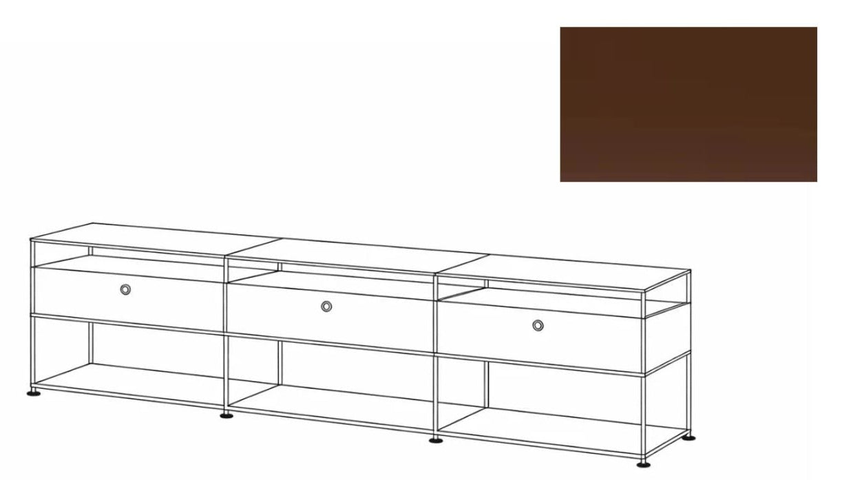 Table console USM