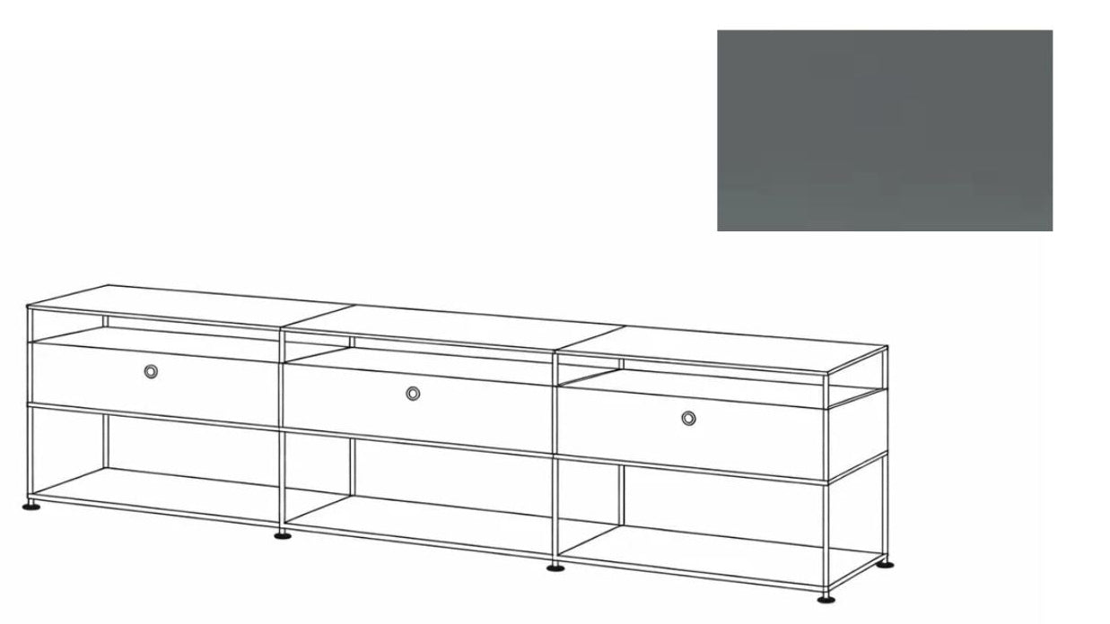 Table console USM