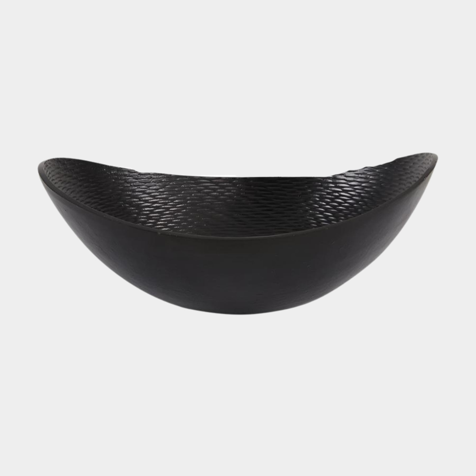 Decorative Bowl - Black