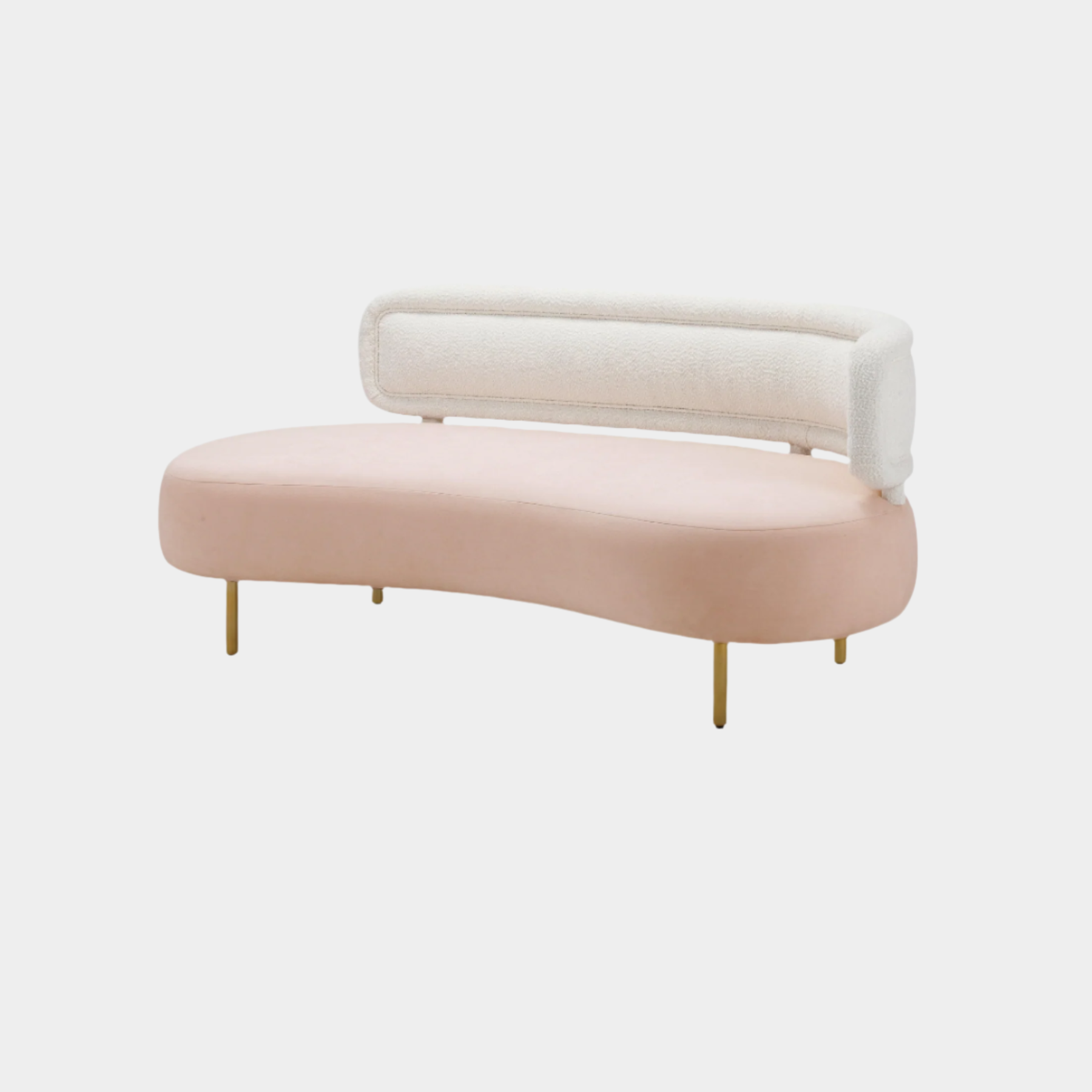 Tischa Upholstered Sofa