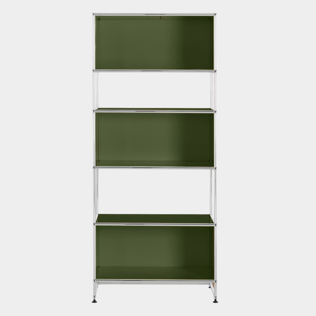 USM Haller Bookshelf