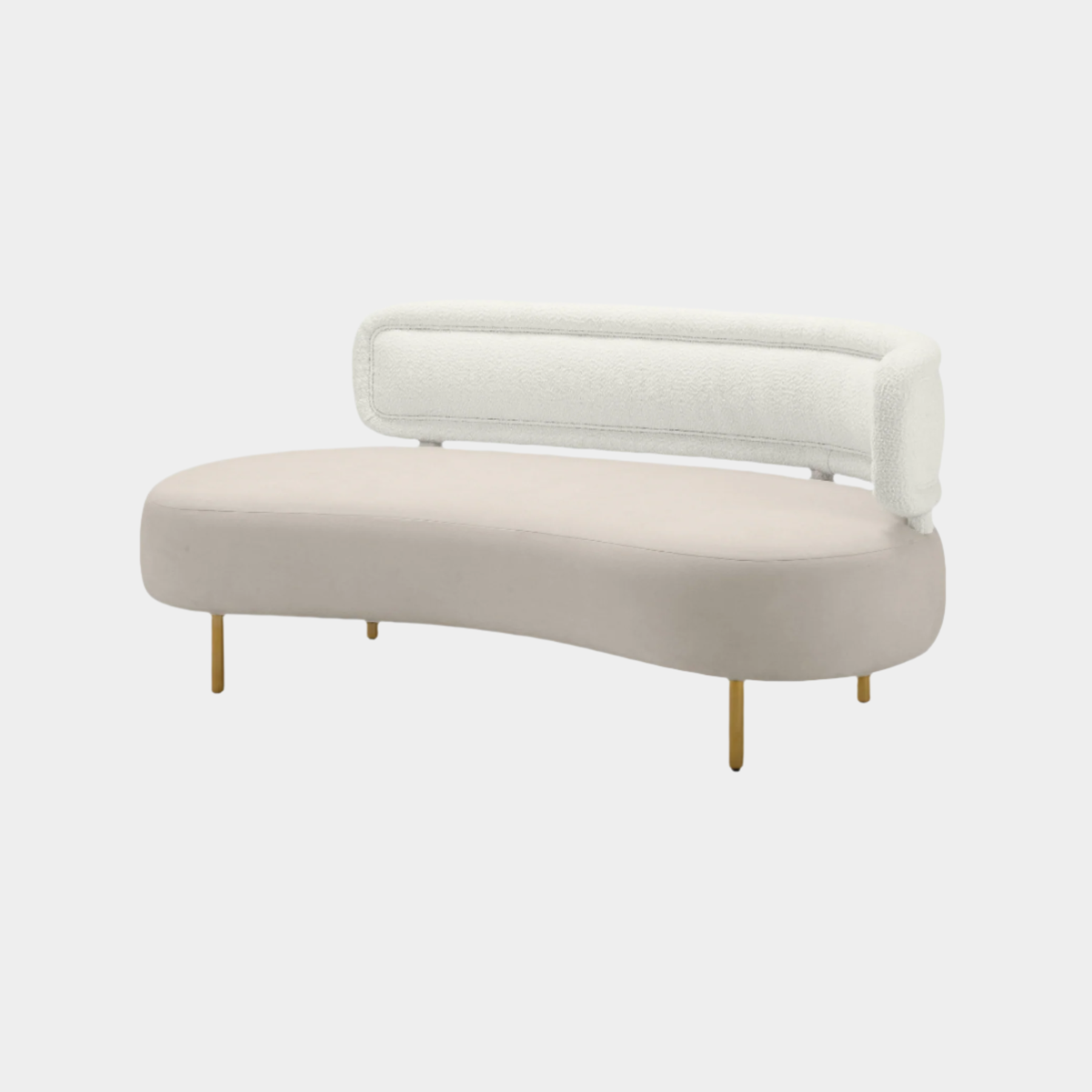 Tischa Upholstered Sofa