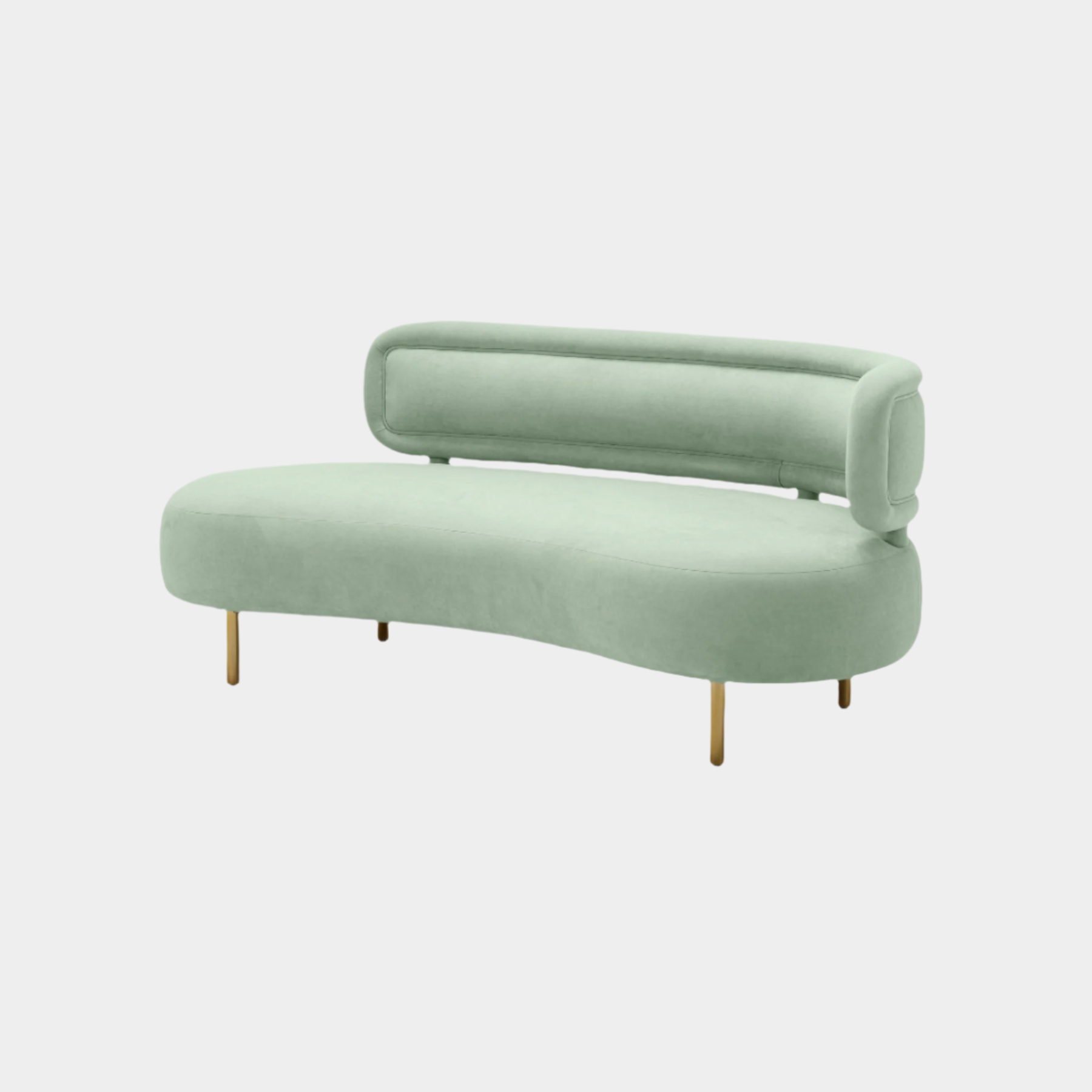 Tischa Upholstered Sofa