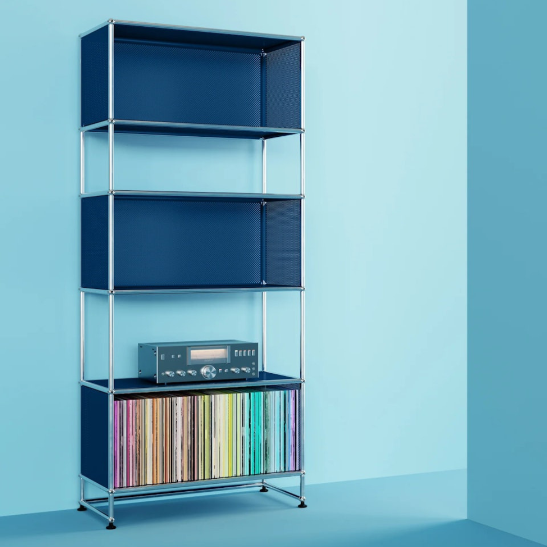 USM Haller Bookshelf