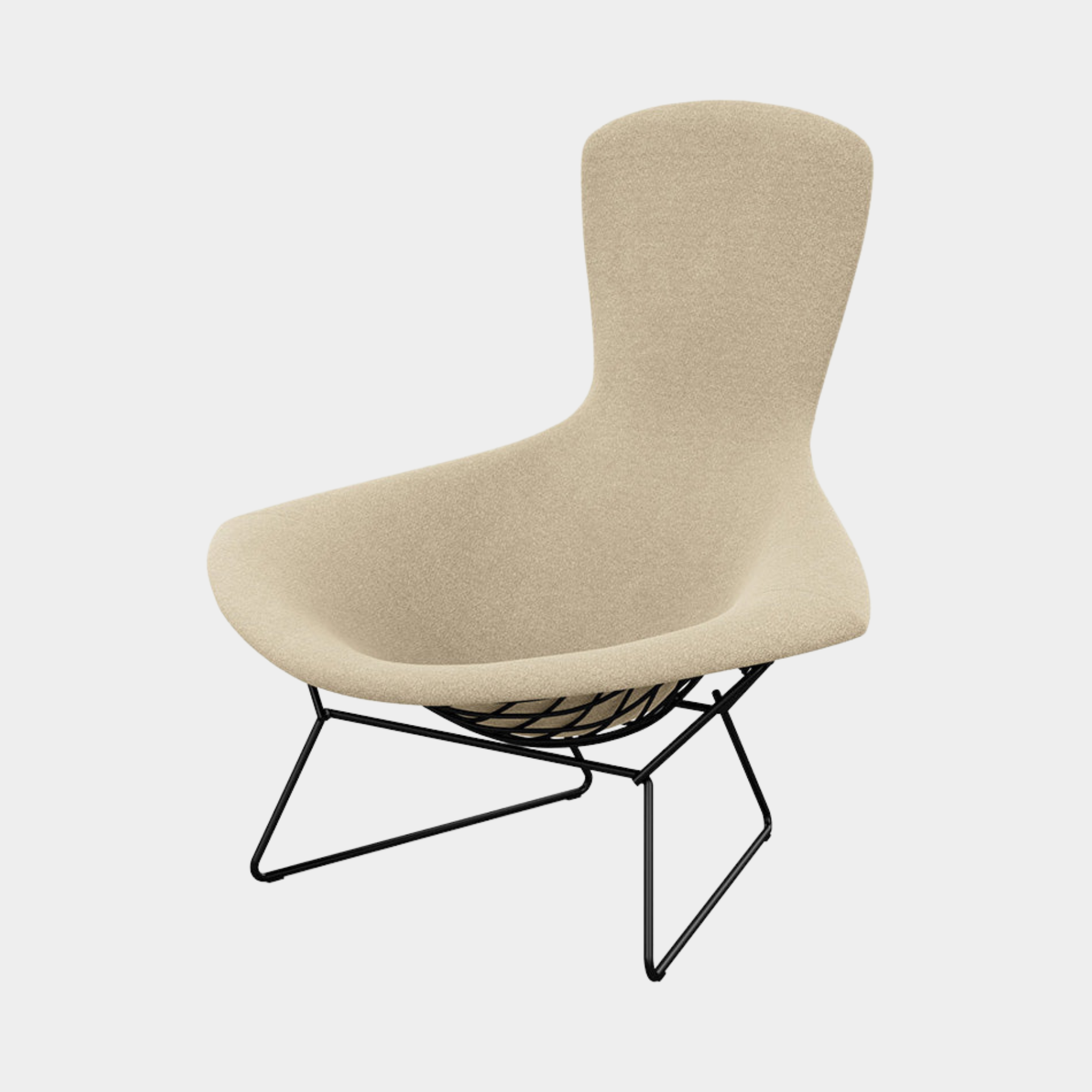 Bertoia Bird Chair