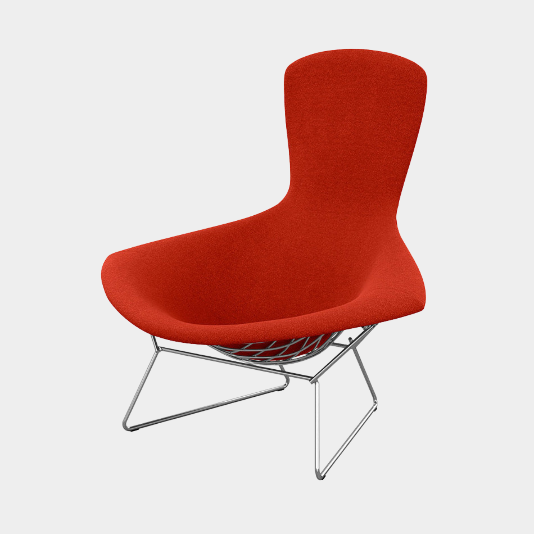 Bertoia Bird Chair