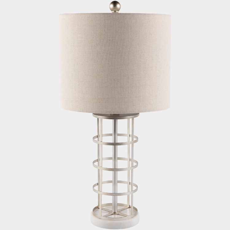 Bennu Accent Table Lamp